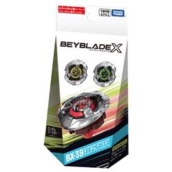 ベイブレード BX-39 ランダムブースター シェルタードレイク