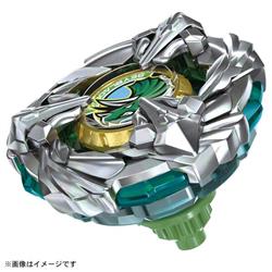 ベイブレードX BX-44 ブースター トリケラプレスM-85BS