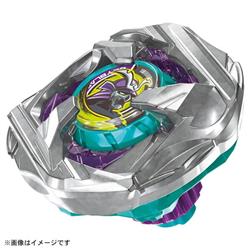 ベイブレードX BX-45 ブースター サムライカリバー6-70M