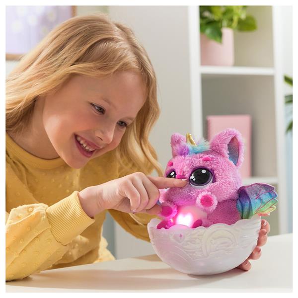 うまれて!ウーモ アライブ パフィコーン | ノジマオンライン