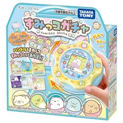 すみっコぐらし すみっコガチャ | ノジマオンライン