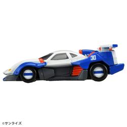 トミカプレミアムunlimited 09 新世紀GPXサイバーフォーミュラ