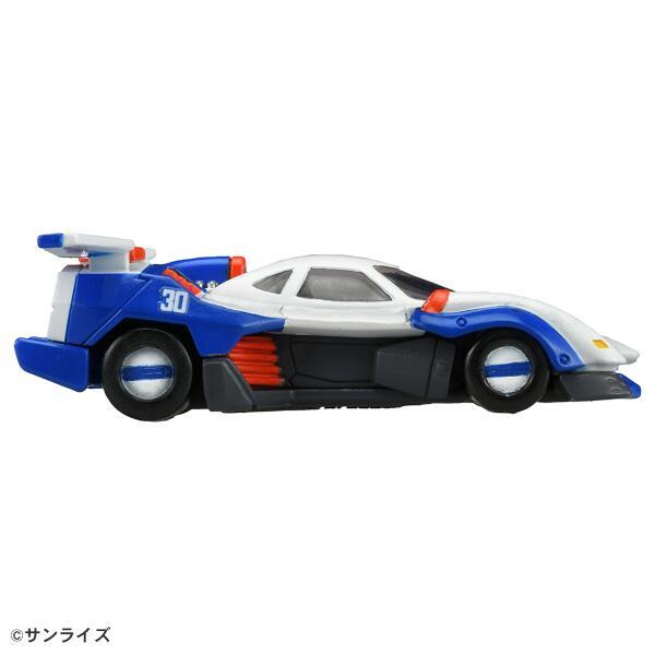 トミカプレミアムunlimited 09 新世紀GPXサイバーフォーミュラ