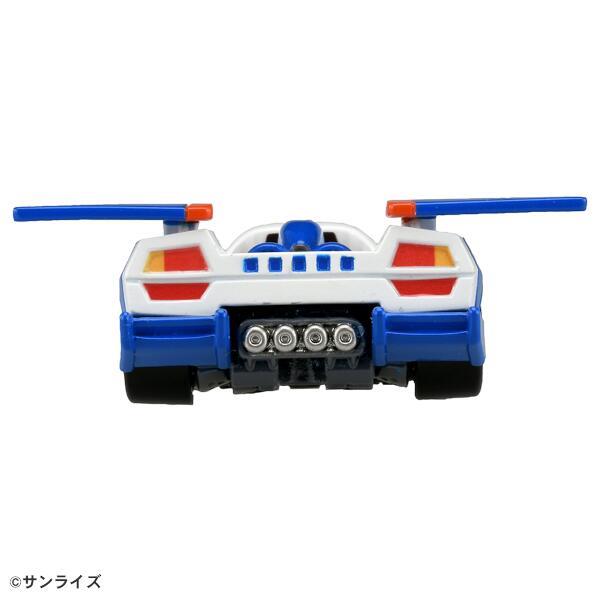 トミカプレミアム 新世紀GPXサイバーフォミュラ |トミカプレミアムunlimited