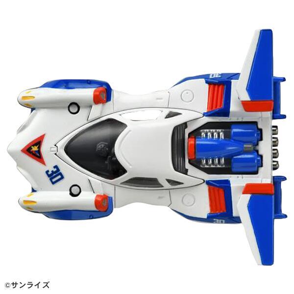 あや Future GPX Cyber Formula 11 Super Asurada AKF-11/K-40 Event