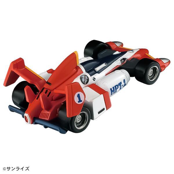 新品未開封 プレミアムセット1 2 4 5 スーパーバトルPremium Set TAKARATOMY - トミカプレミアムunlimited 新世紀GPXサイバー