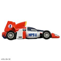 トミカプレミアムunlimited 新世紀GPXサイバーフォーミュラ ナイト