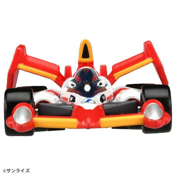 TAKARATOMY - トミカプレミアムunlimited 新世紀GPXサイバー