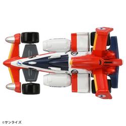 トミカプレミアムunlimited 新世紀GPXサイバーフォーミュラ ナイト