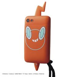 ポケモン - ｢がま」ポケットモンスター スマホロトム Amazon | タカラトミー(TAKARA TOMY) ポケットモンスター
