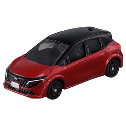 トミカ No.47 日産 ノート オーラ(初回特別仕様)