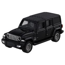 No.72 ジープ ラングラー(初回特別仕様)