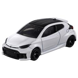 トミカ No．89 トヨタ GR ヤリス（初回特別仕様）