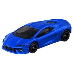 トミカ No.43 ランボルギーニ テメラリオ(初回特別仕様)