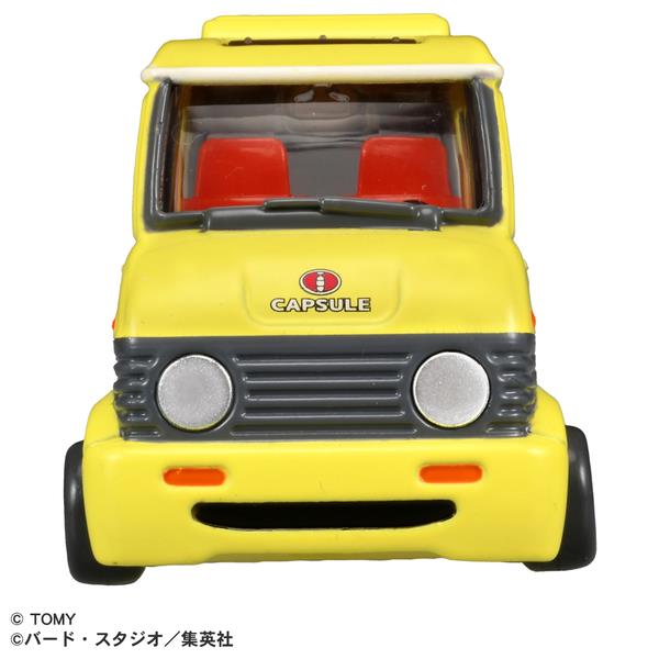 ドリームトミカ トミカ×ドラゴンボール 亀仙人のワゴン車 | ノジマ