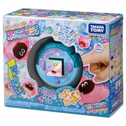 ぷにるんず ぷにすたる クリアブルー
