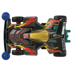 【非売品】レッツ&ゴー ミニ四駆 グラス コップ5個セット トミカプレミアムunlimited 爆走兄弟レッツ&ゴー!! ミニ四駆