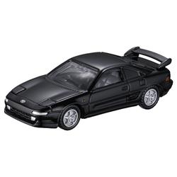 トミカ 42 トヨタ MR2 (SW20) (トミカプレミアム発売記念仕様)