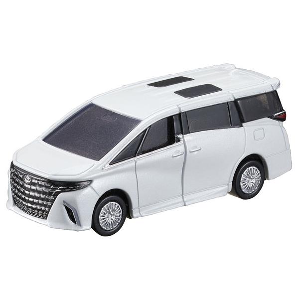 トミカ トヨタ アルファード 発売記念仕様 9個セット トミカ