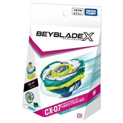 調整済み　ペガサスブラストW7-60LR ベイブレードX 調整済み ワルキューレブラストW7-60LR ベイブレードX｜Yahoo