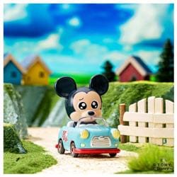 トミカ TOMICA TUNES DISNEY CHARACTERS Vol.1 | ノジマオンライン