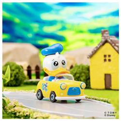 トミカ TOMICA TUNES DISNEY CHARACTERS Vol.1 | ノジマオンライン