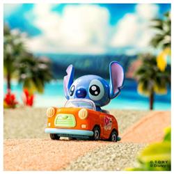 トミカ TOMICA TUNES DISNEY CHARACTERS Vol.1 | ノジマオンライン