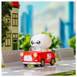 ディズニーのトミカ① トミカ TOMICA TUNES DISNEY CHARACTERS Vol.1 | ノジマオンライン