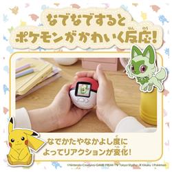ポケなで　2個セット　新品未使用 ポケなで モンスターボール ｜【公式】ポケモンセンターオンライン
