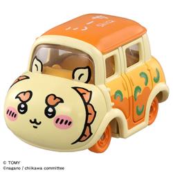 ドリームトミカ SP ちいかわ シーサー