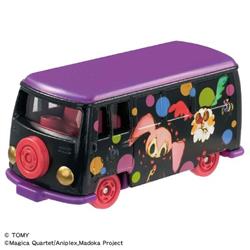 ドリームトミカ SP 魔法少女まどか☆マギカ 「お菓子の魔女」