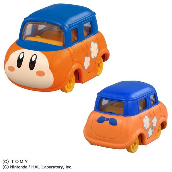 ドリームトミカ 星のカービィコレクション | ノジマオンライン
