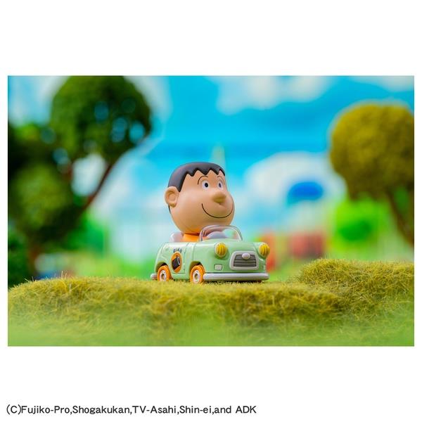 トミカ TOMICA TUNES DORAEMON CHARACTERS Vol.1 | ノジマオンライン