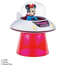 TOMICA TUNES DISNEY CHARACTERS Vol.2 SPACE RETRO | ノジマオンライン