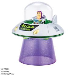 TOMICA TUNES DISNEY CHARACTERS Vol.2 SPACE RETRO | ノジマオンライン