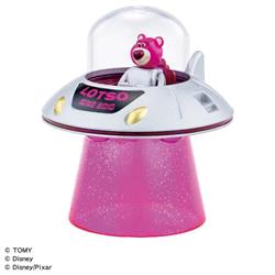 TOMICA TUNES DISNEY CHARACTERS Vol.2 SPACE RETRO | ノジマオンライン