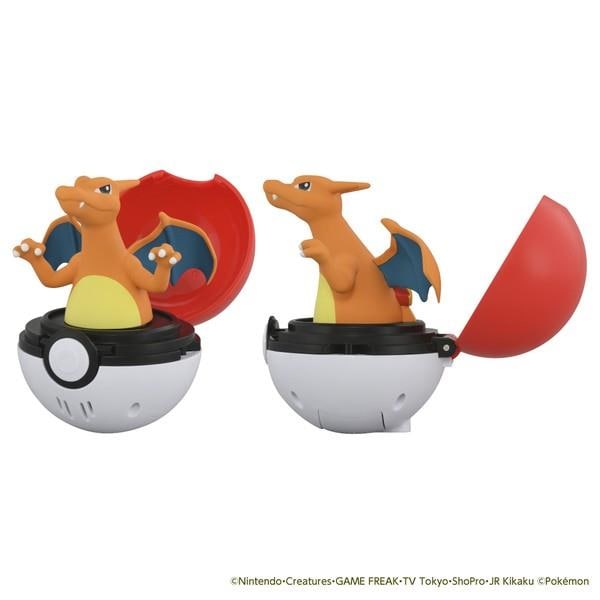 ポケモン ぴょこぷにゅ リザードン | ノジマオンライン