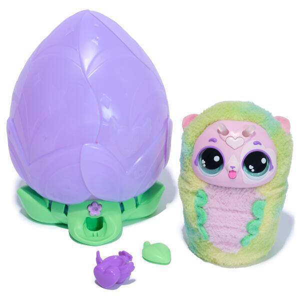 うまれて！ウーモ フラワーサプライズ パピーフライ | ノジマオンライン