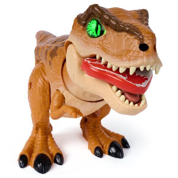 うまれて！ウーモ ジュラシック・ワールド T-レックスエッグ | ノジマ