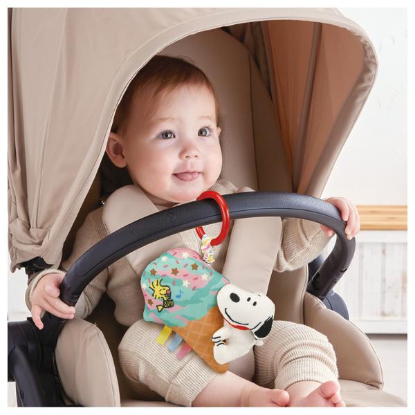 おでかけブルブルフレンズ スヌーピー | ノジマオンライン