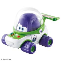 カーズ トミカ SP バズ・ライトイヤー(スタンダードタイプ)