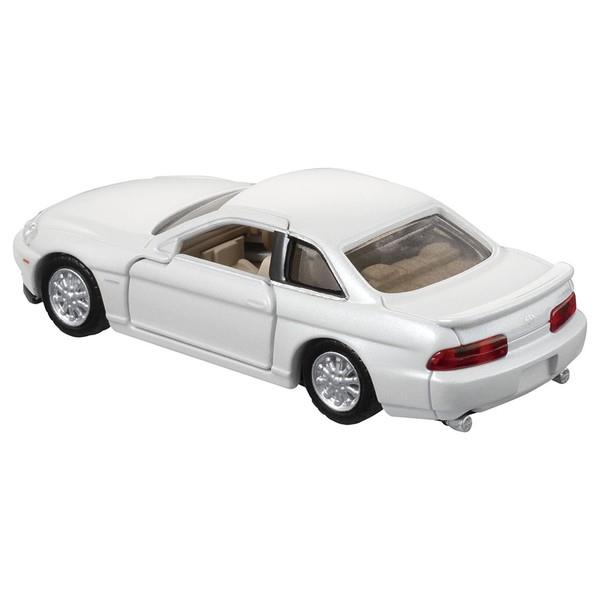 トミカ 47 トヨタ ソアラ 4.0GTリミテッド (トミカプレミアム発売記念