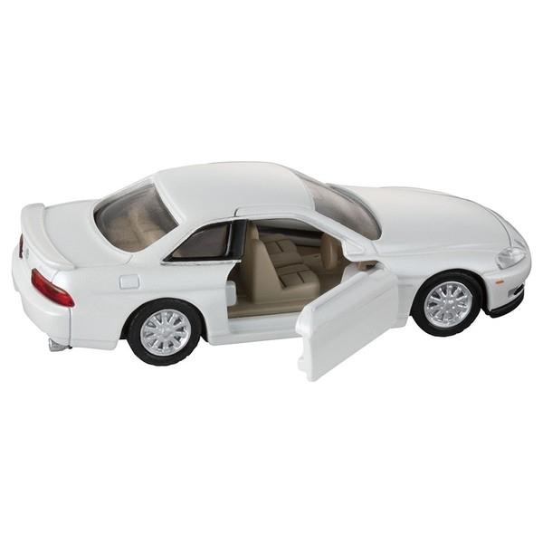 トミカ 47 トヨタ ソアラ 4.0GTリミテッド (トミカプレミアム発売記念