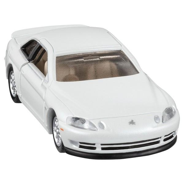 トミカ 47 トヨタ ソアラ 4.0GTリミテッド (トミカプレミアム発売記念