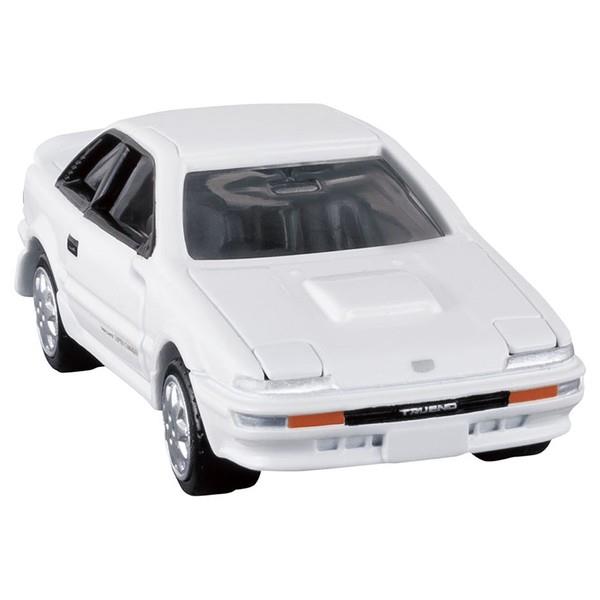 48 トヨタ スプリンター トレノ (AE92)(トミカプレミアム発売記念仕様