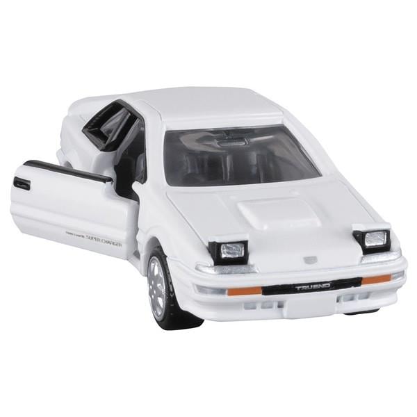 48 トヨタ スプリンター トレノ (AE92)(トミカプレミアム発売記念仕様