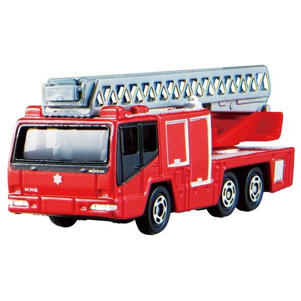 トミカビークルタウン 変形はしご消防車(トミカ付き) | ノジマオンライン