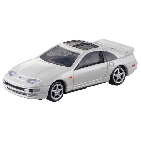 トミカプレミアム NISSAN FAIRLADY Z 3 MODELS Collection