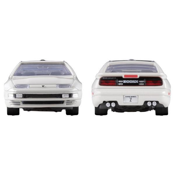 Nommi 2000パーセント トミカプレミアム NISSAN FAIRLADY Z 3 MODELS Collection