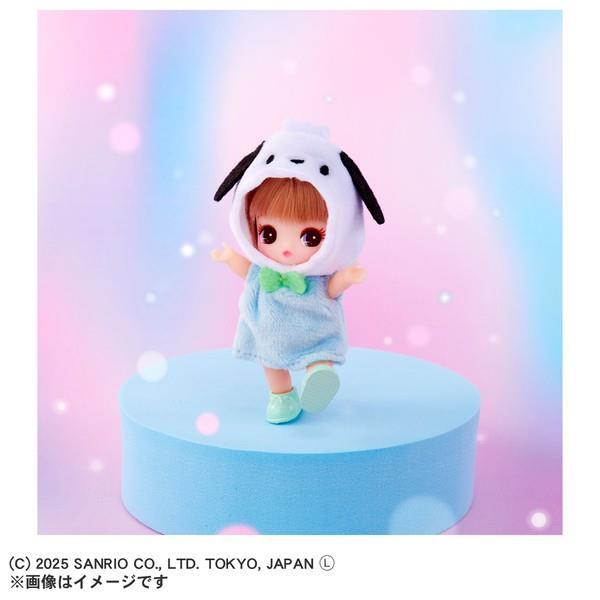 ぷちリカちゃん サンリオキャラクターズコレクション | ノジマオンライン
